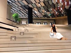 -北京三里屯CHAO酒店