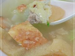 -阿东农家菜(新场古镇下塘街店)
