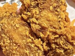 -麦当劳(小白楼店)