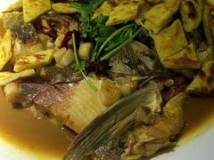 黑土印象(三元桥店)-黑土印象菜馆(三元桥店)