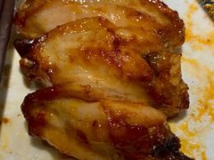 -汉巴味德·烤肉与啤酒的自助(杭州大悦城店)