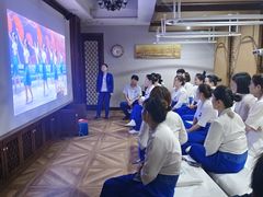 -豪爵足道·SPA(蔡甸店)