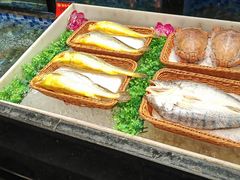 -汤记传菜(秀浦路店)