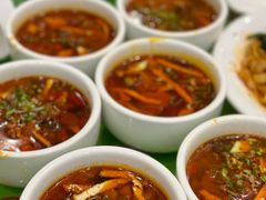 -令氏家外家周秦食府(高新店)