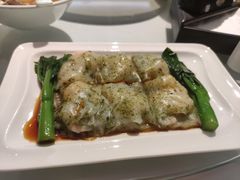 -粤财皇冠假日酒店·彩华轩中餐厅
