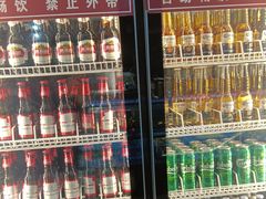 -雲野铁板烧·海鲜·日料·自助餐(金街店)