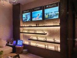 -丽妍雅集 Rubis SPA