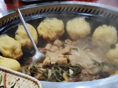 -哈尔滨东北铁锅炖(都督街店)