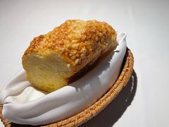 -Oyster Talks 四度蚝法餐厅