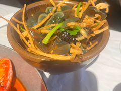 -巴厘龙虾·榜首油焖大虾(音乐学院·沿江酒馆店)