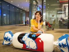 -深圳来福士广场