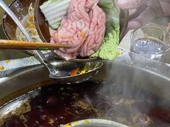 -正南齊北重庆老火锅(光华村直营店)