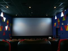 -百誉影城(草埔店)