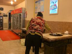 -泡椒王自助铁板烧(天生丽街店)