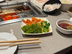 -海底捞火锅(苏宁生活广场店)