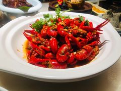 -佬麻雀·剁椒鱼头(京基KK One店)