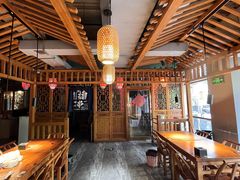 -水浒烤肉(国贸总店)