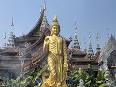 -西双版纳总佛寺