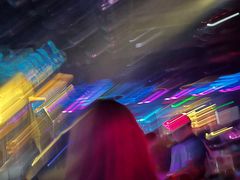 -MOSSO音乐酒吧·live house(南京旗舰店)