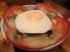 -云海肴·汽锅鸡·云南菜(天津国金汇店)