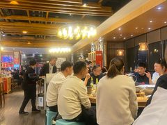 -张烤鸭·川菜·非遗冒烤鸭(青石桥店)