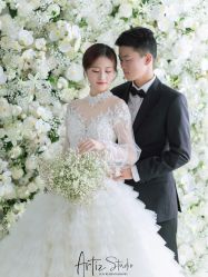 点击看大图 -韩国艺匠ARTIZ STUDIO(天津店)
