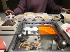 -海底捞火锅(方塔东街店)