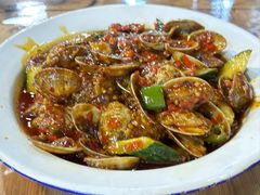 -夹夹大·蟹蟹大排档(财富又一城店)