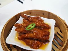 -虾饺妹·酒家(金碧店)