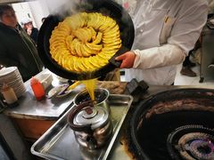 -金胜胖子牛肉锅贴(五福街店)
