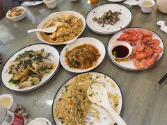 -巽寮印象美食部落餐厅·海鲜·地方特色菜(惠州体验店)