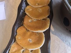香煎米粑-观盐·盐帮菜(官园桥店)
