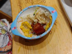 -不倒翁·安徽名菜楼(步行街店)