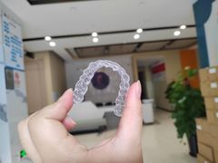 -柏乐口腔医院·舒适化无痛种植牙中心(东盟商务区院)