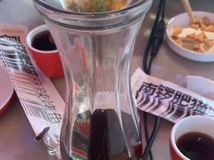 -南锣肥猫·麻辣烤鱼·15年现烤现卖(通州领展店)