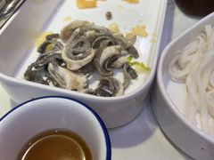-潮正和潮汕牛肉火锅·老字号(番禺万达店)