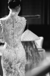 -南京宝娜嫁衣婚纱礼服馆(中央路店)