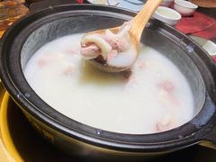 -大良毋米粥·粥底火锅(岭南天地店)