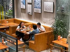 -TIGERS老虎西餐(亦庄店)