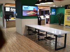 -麦当劳(季平店)