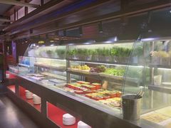 -芝小官毛肚火锅海鲜自助(淮安清江浦区新亚店)