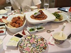 -味+新京宴·烤鸭·北京菜(创意谷店)