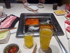 -海底捞火锅(阳光新业店)