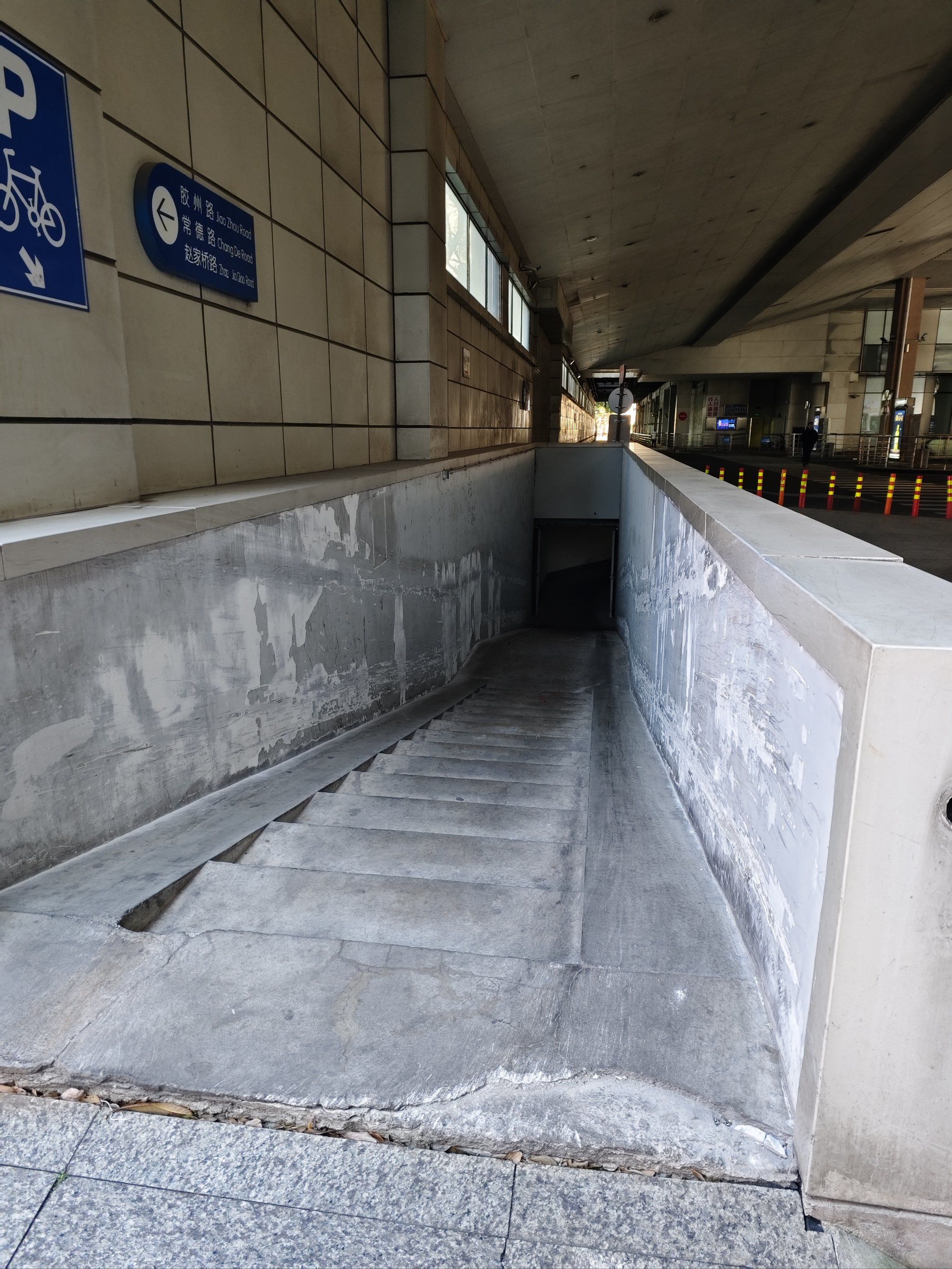 地坛医院快速通道-北京地坛医院有几个院区 