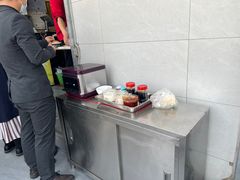 -秦镇史玉林凉皮(翡丽城店)