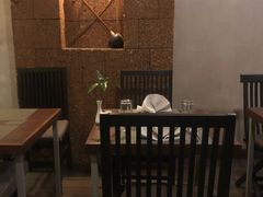 -Old House Restaurant