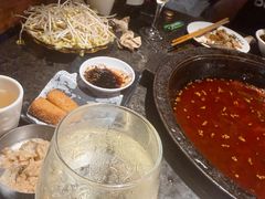 -大鱼山房鱼头火锅(老字号品质店)