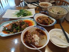 -易老妈蹄花.特色川菜(人民公园总店)