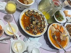-金时代顺风大酒店(静安大融城店)