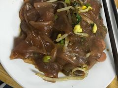 -何记酿皮店(西流湾店)